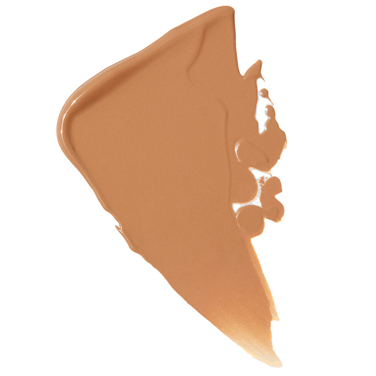 Texture rub of Mary Kay Multi-Benefit Concealer Medium 6